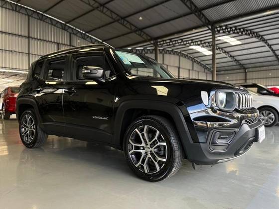 JEEP RENEGADE 1.3 T270 TURBO FLEX AT6